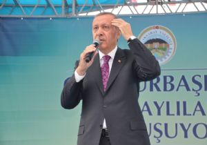 ‘Allah muhabbetimizi daim eylesin’