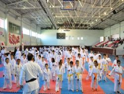 JKA Erzurum semineri başladı