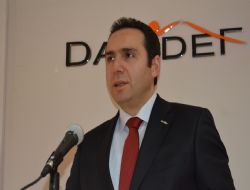 DASİDEF Pozitif Ayırımcılık istedi