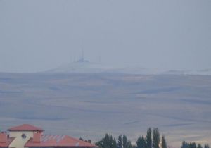 Önce Ardahan, sonra Palandöken, şimdi de Kars