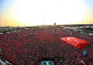 ‘Allah birliğimizi daim etsin’