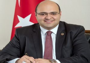 Orhan: ’30 Ağustos milli destanımızdır’