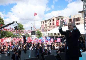 ‘Yeni Anayasa, Milletimizin Anayasası’