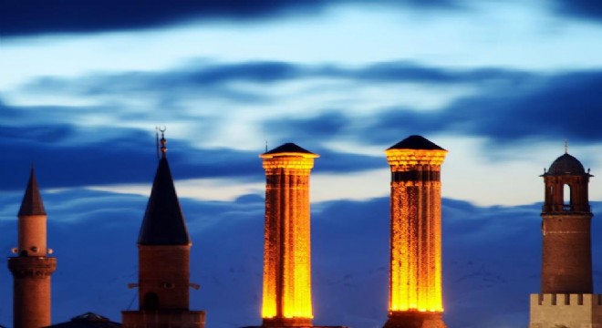 2025 EİT Turizm Başkenti ne doğru Erzurum