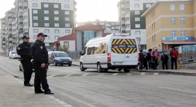 362 kişi yakalandı, 46’sı tutuklandı