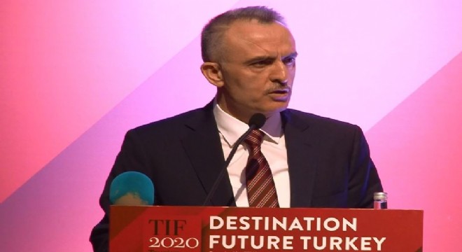 Ağbal 2023 hedefini paylaştı