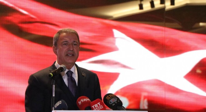 Akar: ‘Çanakkale ruhu ebediyen yaşayacak’