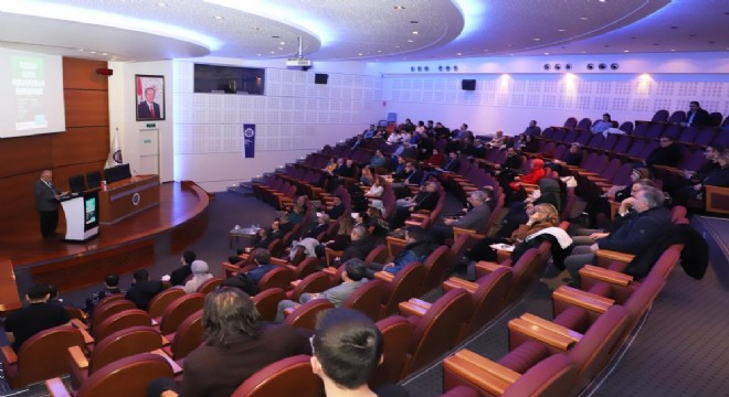 Atatürk Üniversitesi’nde, Kalite Kültürü gündemi