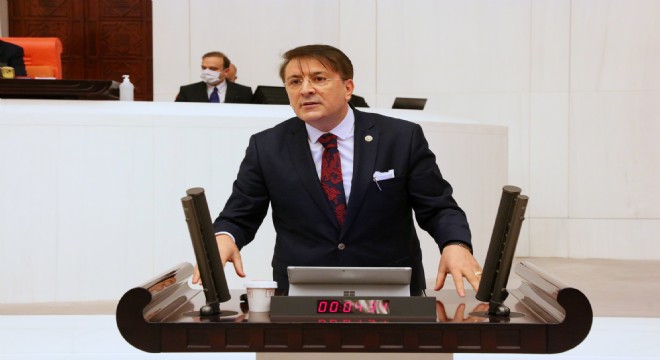 Aydemir: ‘Biz ‘Tek millet’ kavramına iman ediyoruz’