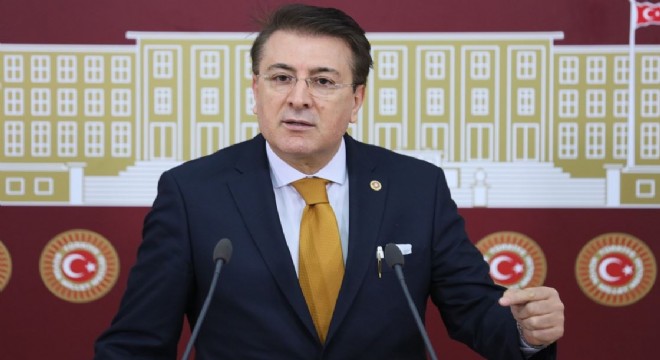 Aydemir: ‘Erzurum Türk Tarihi’nin adresidir’