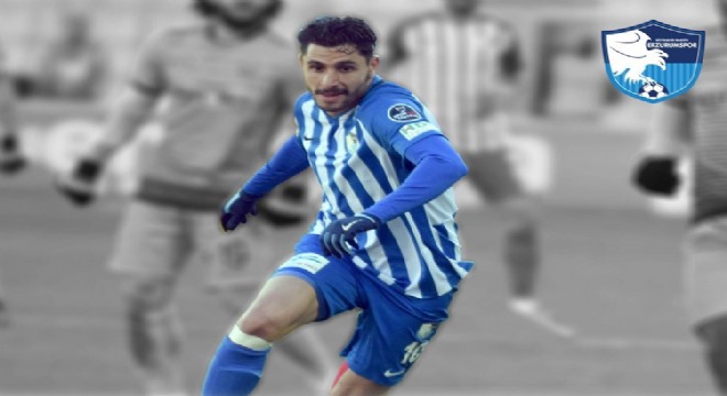 B.B. Erzurumspor’da ikinci ayrılık