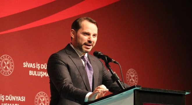 Bakan Albayrak’tan çiftçiye yeni müjde