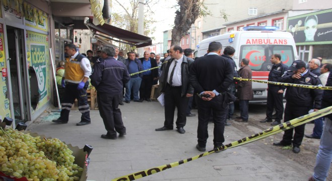 ‘Ben sizi utandıracak bir şey yapmadım’ dedi, intihar etti