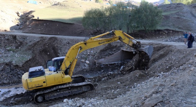 Büyükşehir’den kış seferberliği