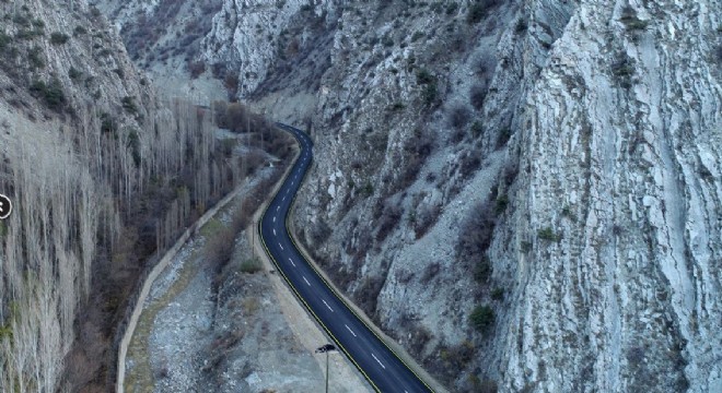 Büyükşehir’den ulaşımda Uzundere yaklaşımı