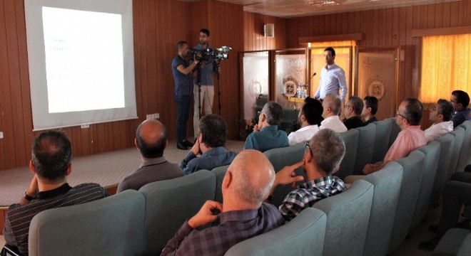 Çocuk Cerrahisinde Doğu Toplantıları