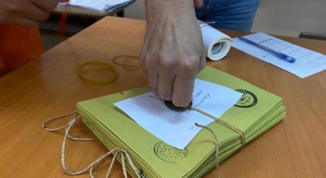 Cumhurbaşkanı Erdoğan Erzurum’da oy oranını artırdı