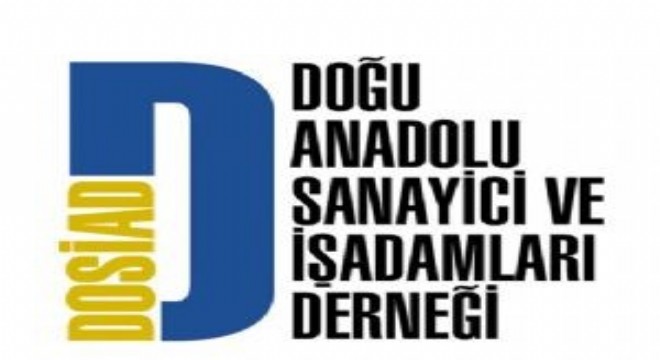 DOSİAD Ekonomi bülteni yayımlandı