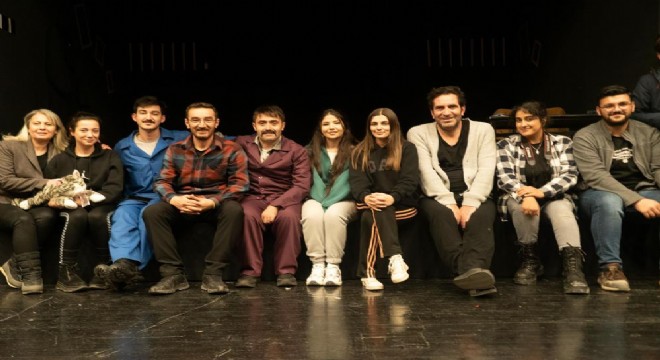 EŞT’den: Matmazel'in Kedisi