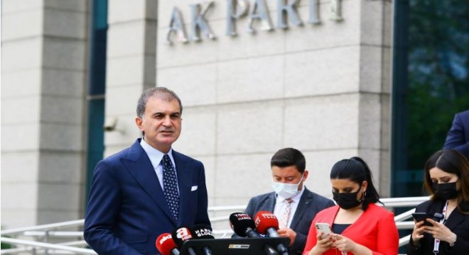 Erdoğan, AK Parti  milletvekilleri ile görüştü