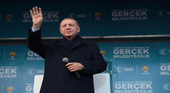 Erdoğan Gakkoşlara seslendi