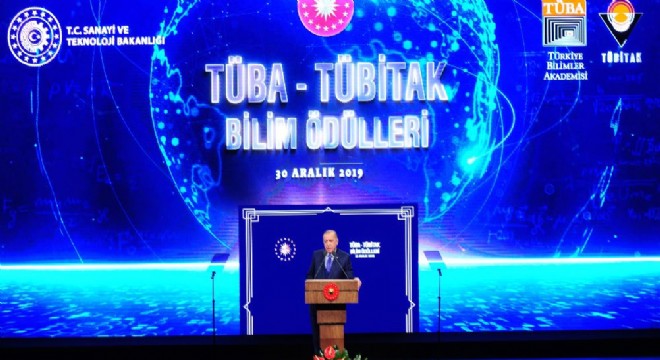 Erdoğan: ‘Hayırlı, uğurlu olsun’