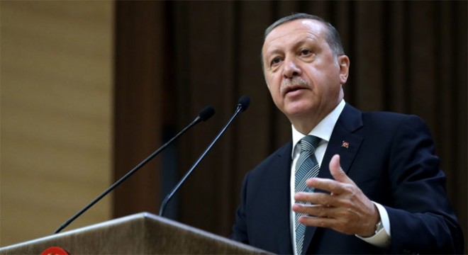 Erdoğan’dan AK Belediyecilik vurgusu