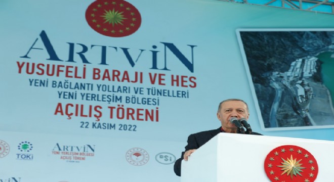 Erdoğan’dan Kutlu Mücadele vurgusu