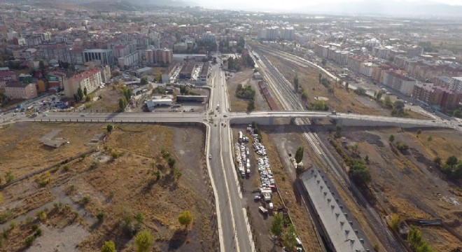 Erzurum 2022 denge verileri açıklandı