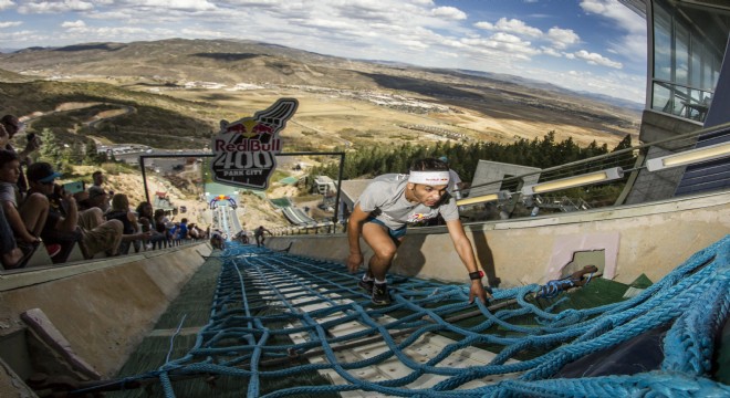 Erzurum Dünya atletizm gündeminde