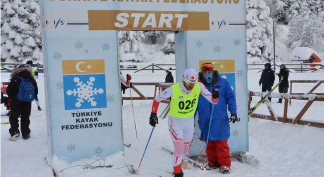 Erzurum Türkiye Şampiyonasına ev sahipliği yapıyor