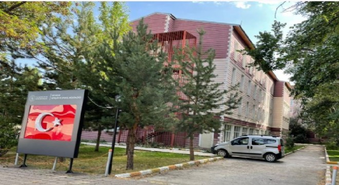 Erzurum’da 19 bin 774 öğrenci yurtlara yerleştirildi