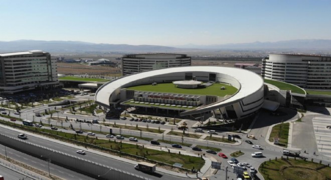 Erzurum’da sağlık sektörü önceliğini koruyor