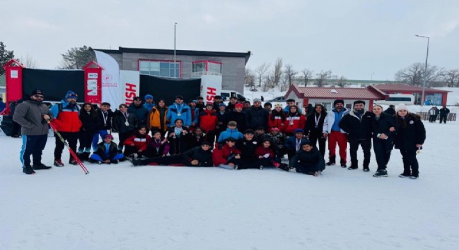 Erzurum’dan 23 madalya ile döndüler