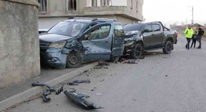 Erzurum trafik kazaları oransal verileri açıklandı