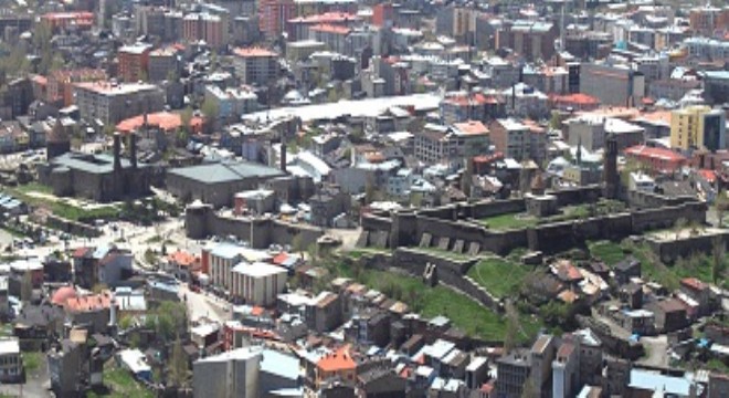 Erzurum’un teşvikli yatırım sayısı 406’ya yükseldi