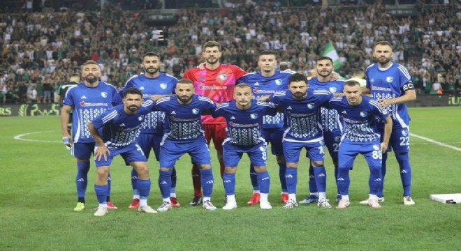 Erzurumspor 11 futbolcuyla yollarını ayırdı