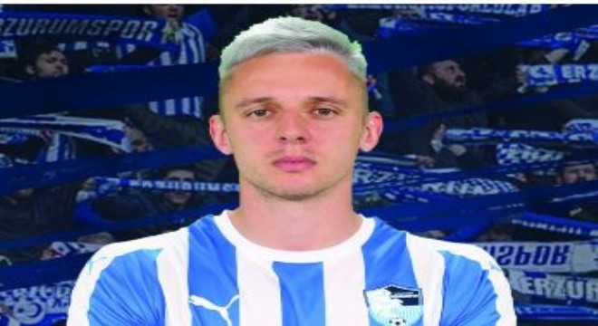 Erzurumspor’da 4 eksik