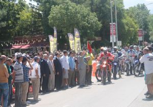 Erzincan’dan Erzurum’a Off-Road Şenliği 