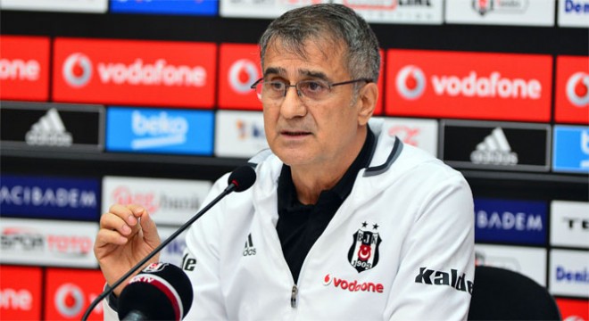 Güneş: “VAR’ın hiçbir yararı olduğunu düşünmüyorum”