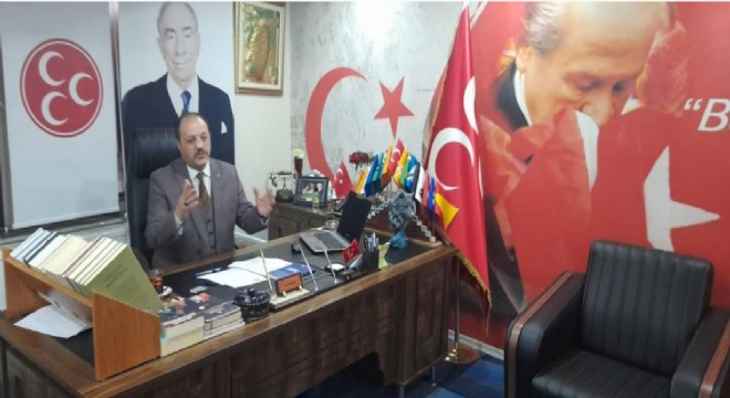 Karataş: ‘Mehmet Akif Ersoy’u rahmetle anıyoruz’