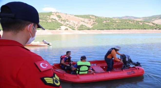 Kayıp Gülistan’ı arama çalışmaları sonlandırıldı