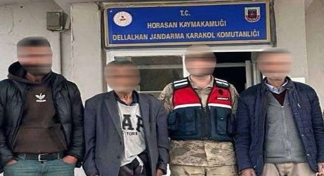 Kayıp şahıs jandarma ekiplerince bulundu