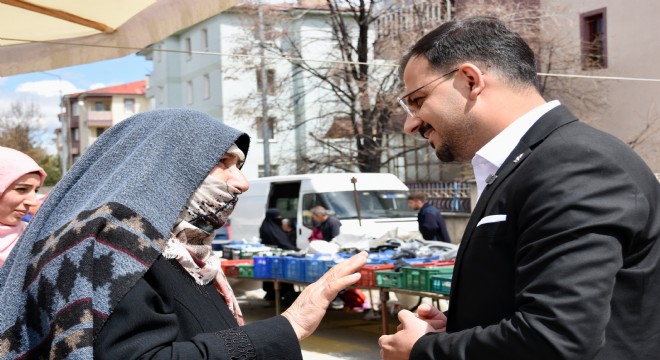 Kocaaliler: Halkı anlamak önemli