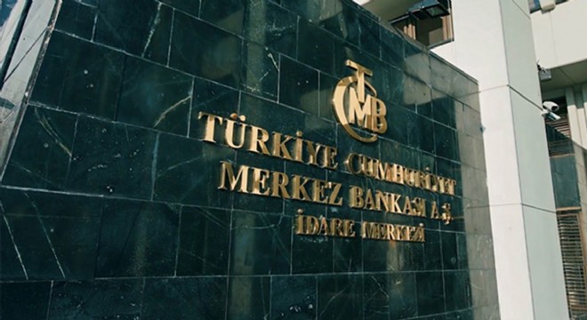 Merkez Bankası nın toplam rezervleri arttı