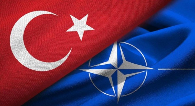 NATO, 30 Ağustos gönderisini yeniden paylaştı
