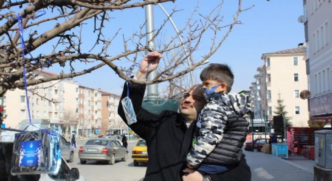 Orhan: ‘Bilgi toplumu olmak zorundayız’