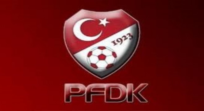 PFDK’dan Erzurumspor’a 189 bin TL ceza