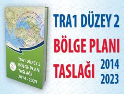 KUDAKA Bölge Planı tamamlandı