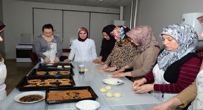 Palandöken’de sosyal belediyecilik önceliği